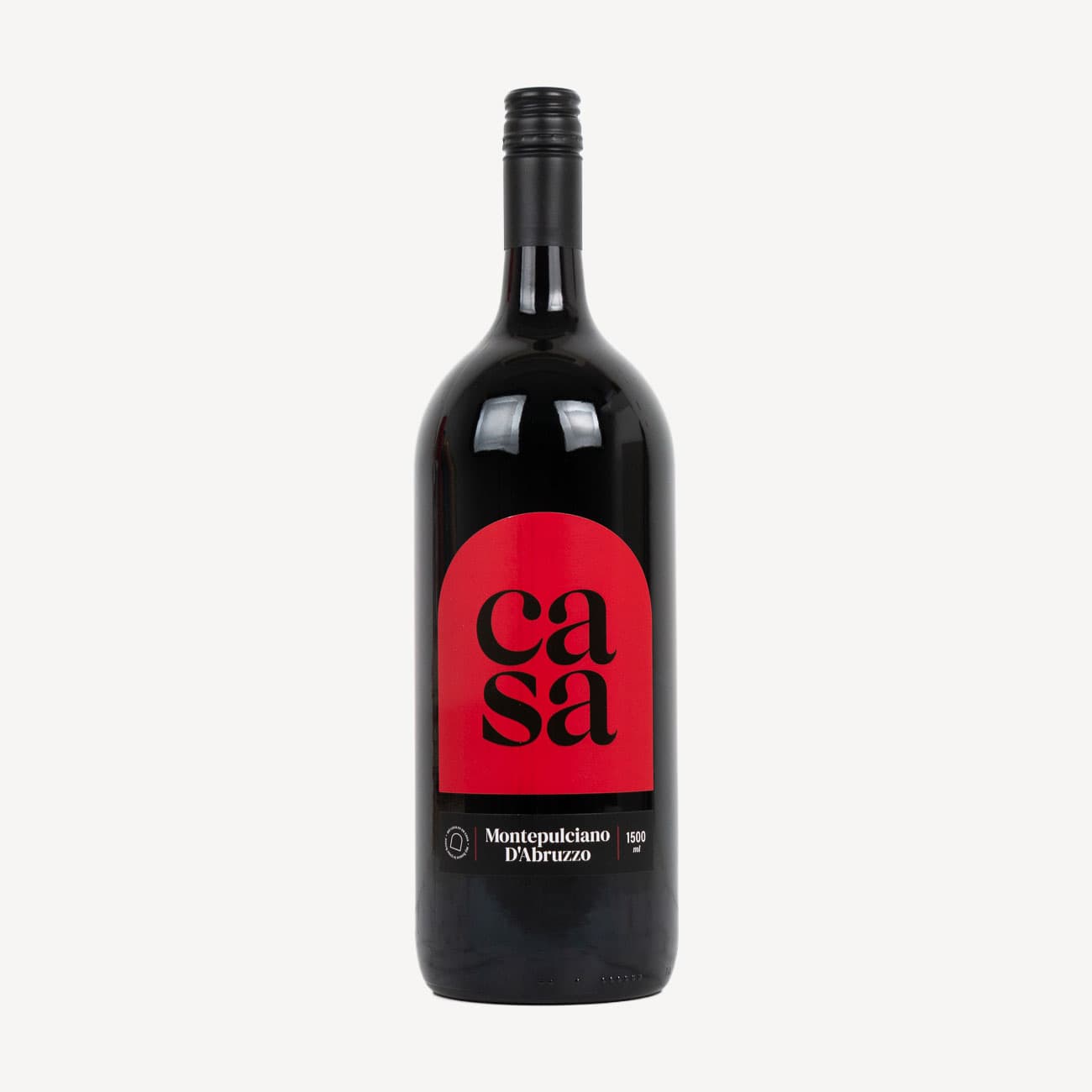 Casa Montepulciano D'Abruzzo 1.5l