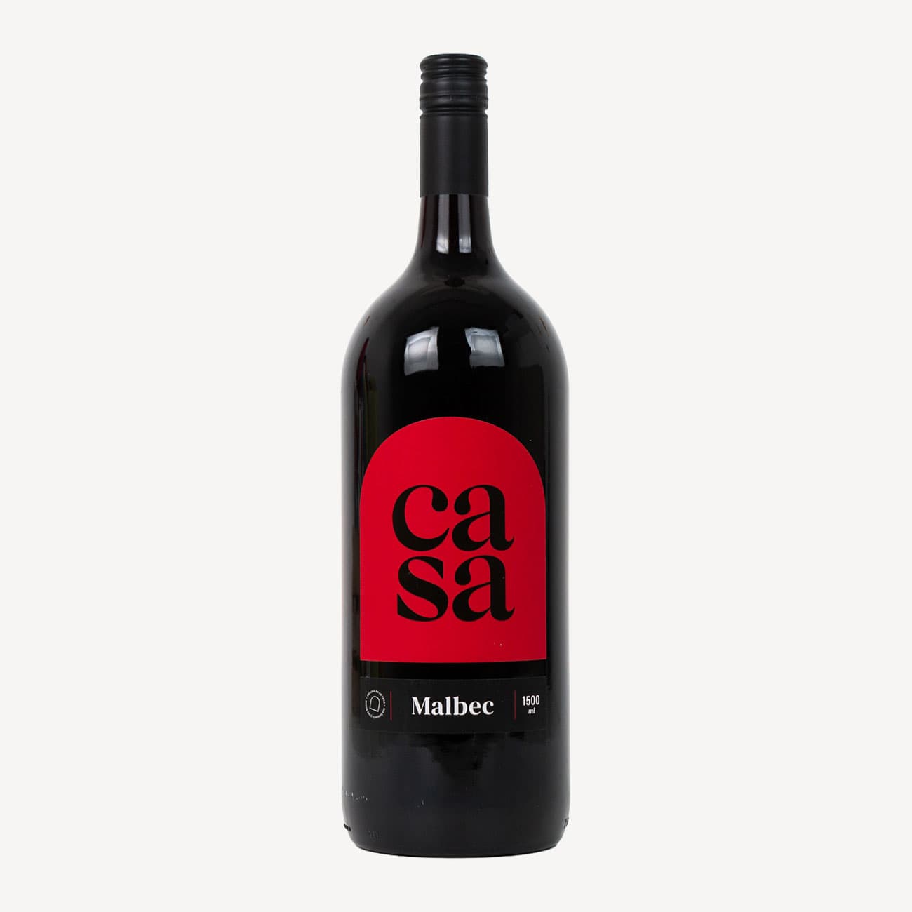 Casa Malbec 1.5l