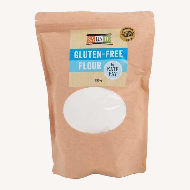 Sabato Gluten Free Flour 750g