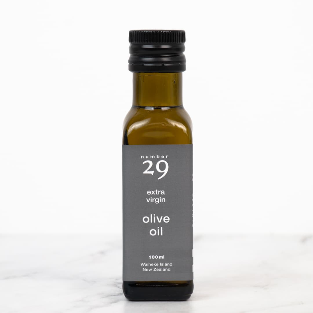 Number 29 Evoo 100ml