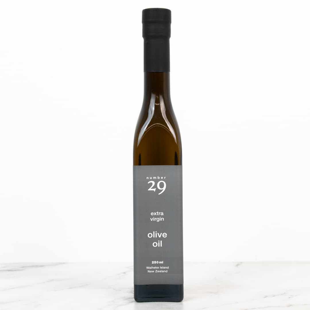Number 29 Evoo 250ml