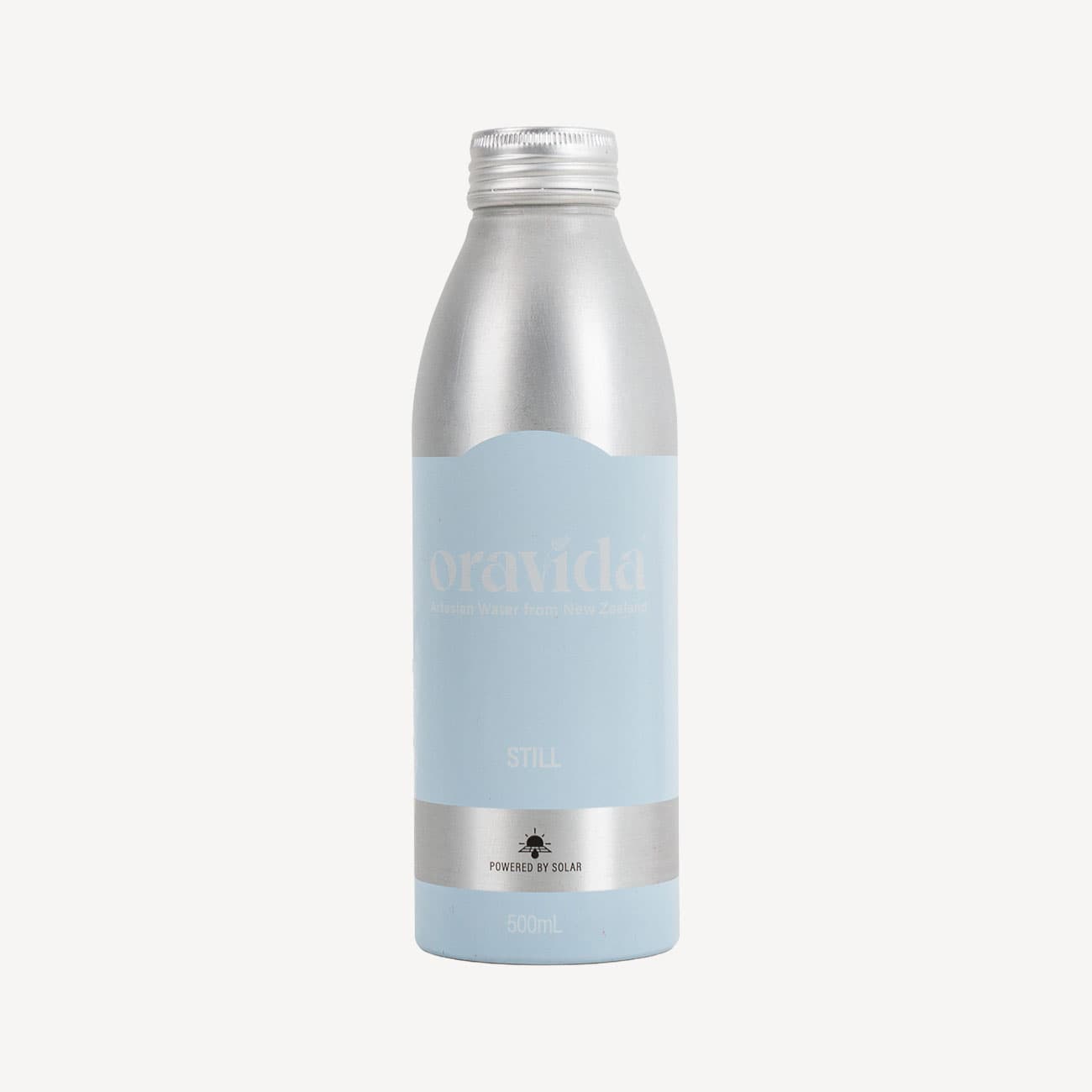 Oravida Natural Artesian Still Water 500ml