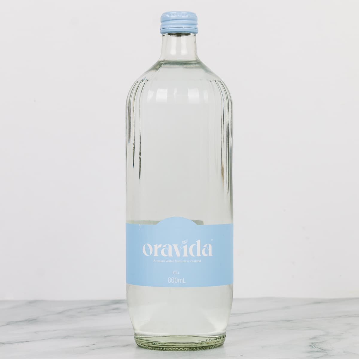 Oravida Natural Artesian Still Water 800ml