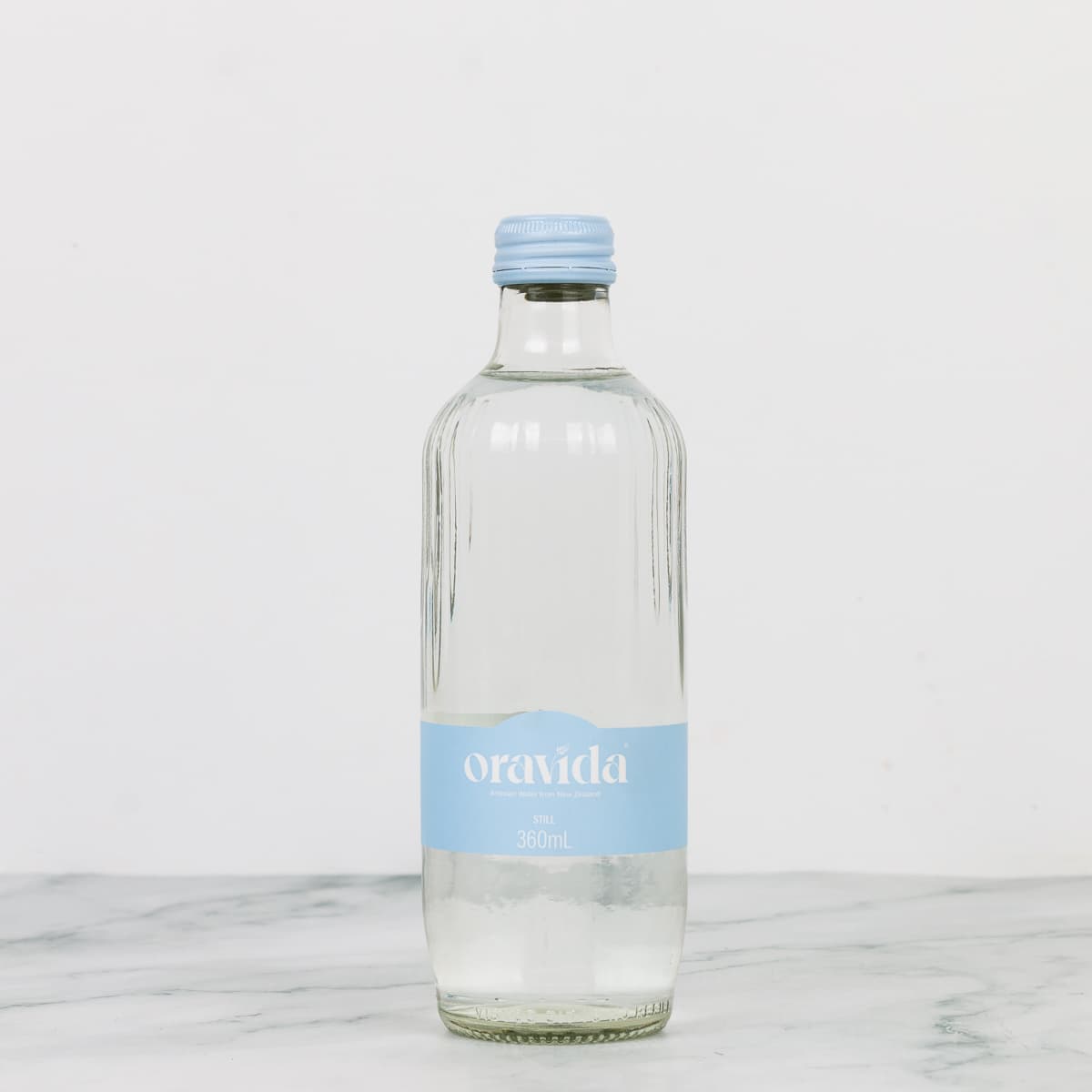 Oravida Natural Artesian Still Water 360ml