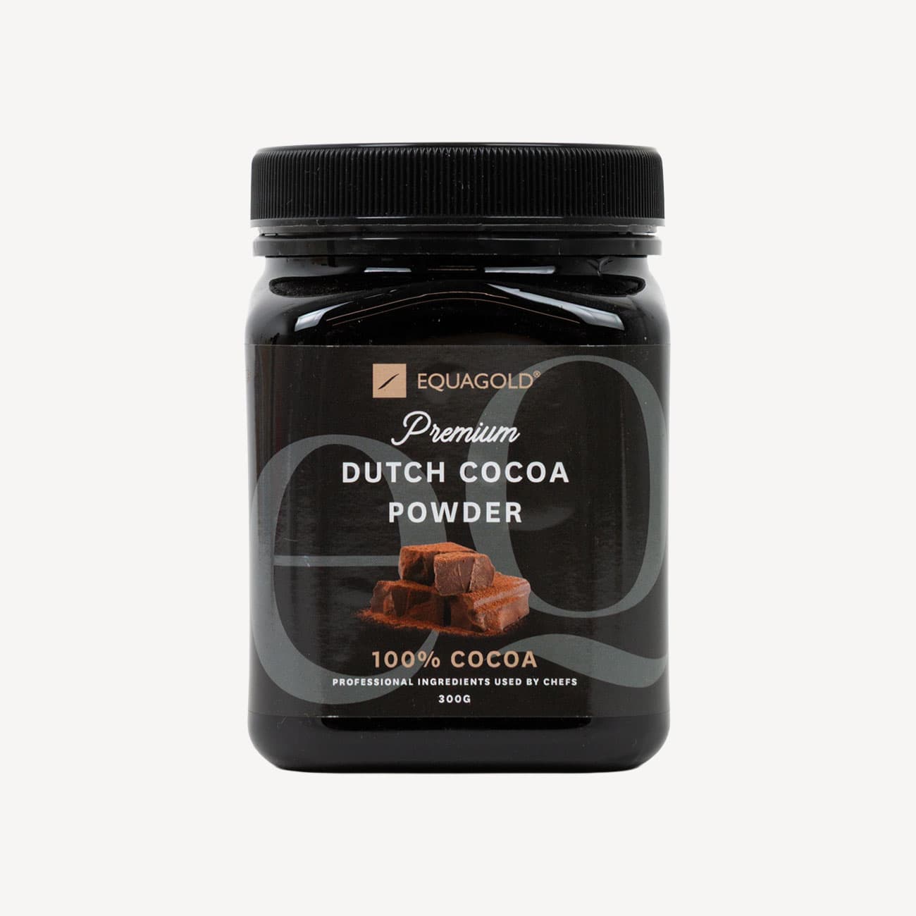 Equagold Dutch Cocoa 300g