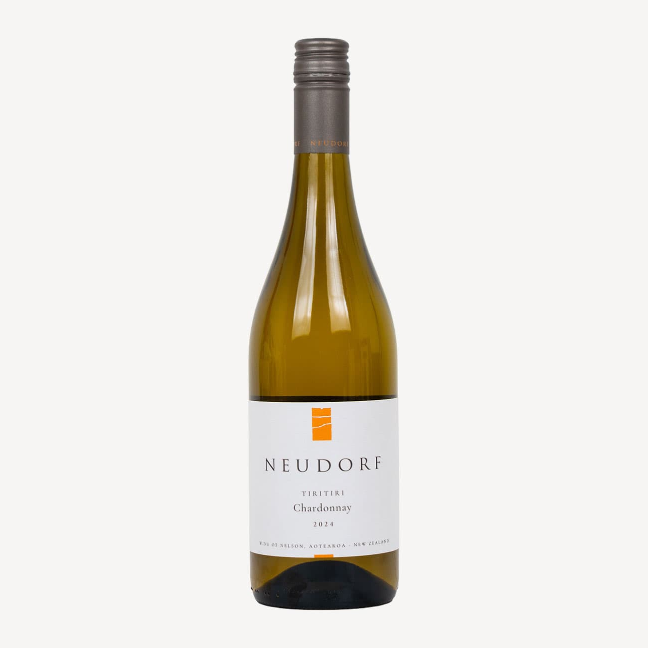 Neudorf Tiritiri Chardonnay 750ml