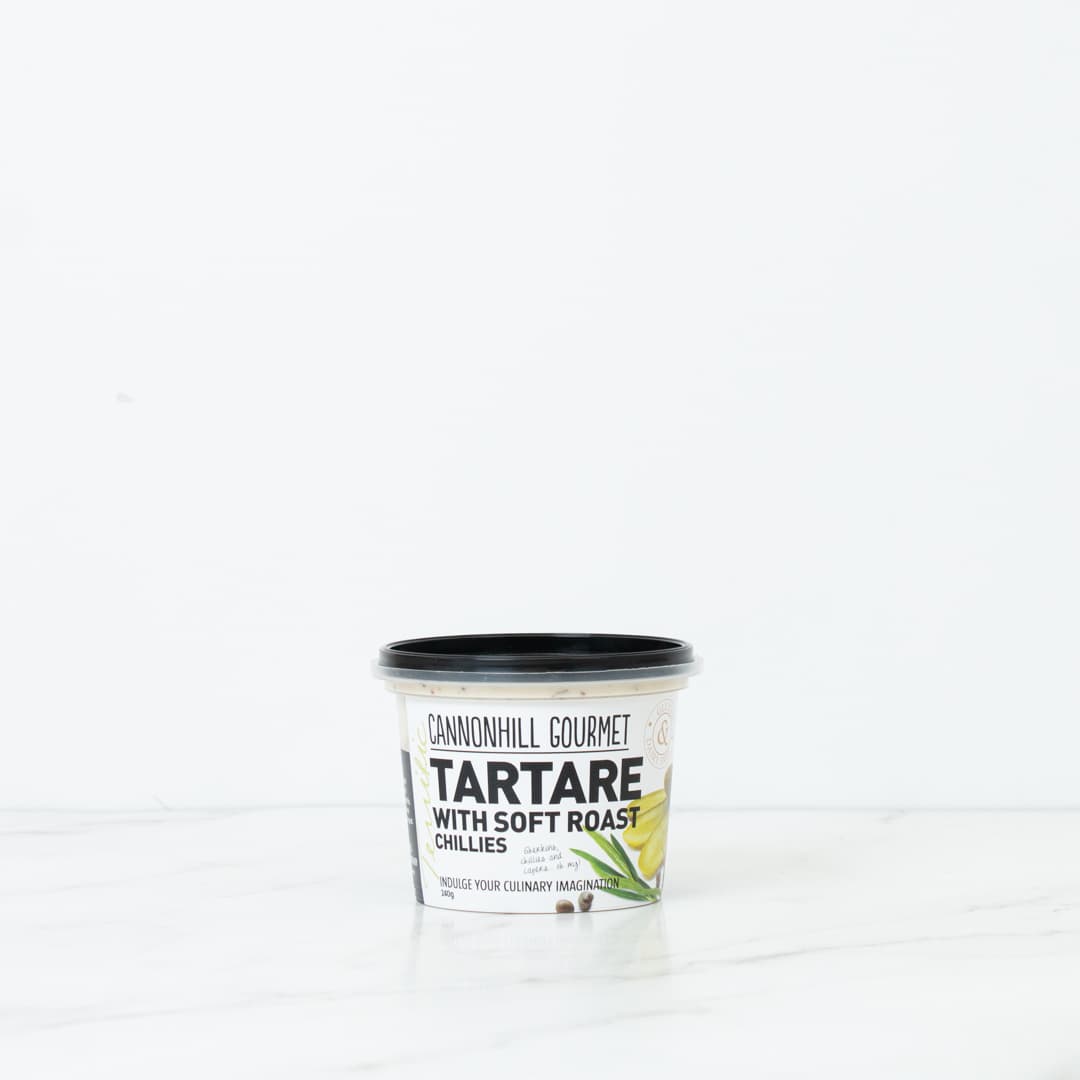 Cannonhill Tartare Sauce 240g