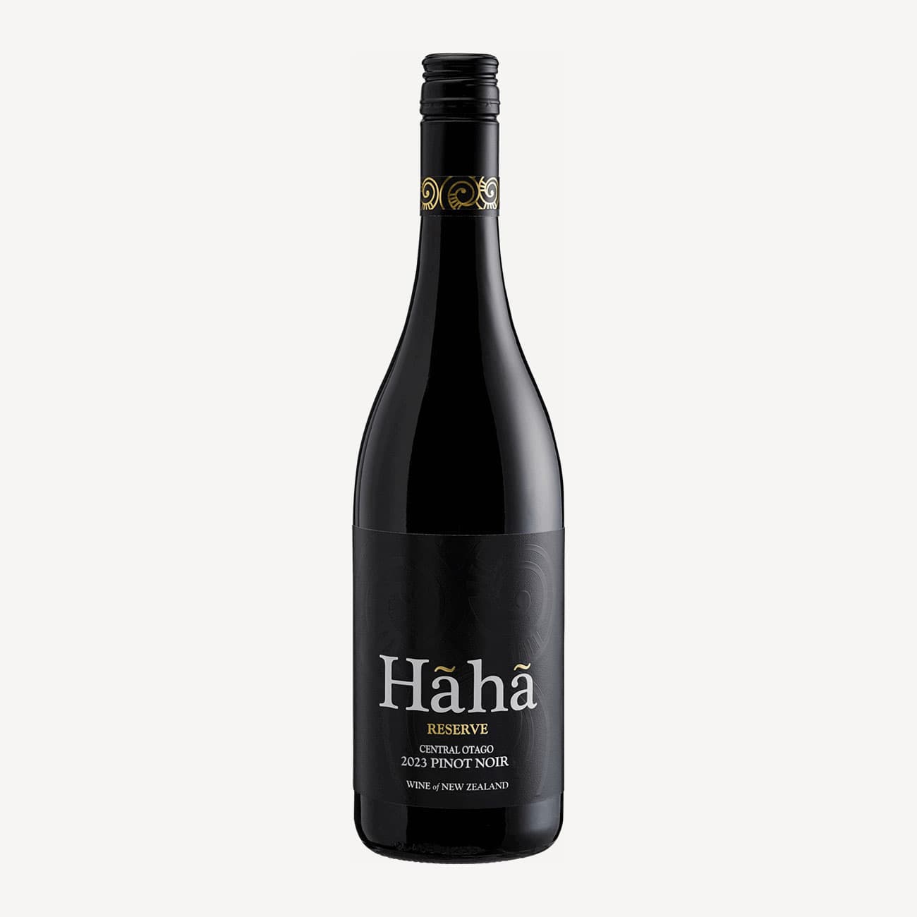 Haha Central Otago Reserve Pinot Noir 750ml