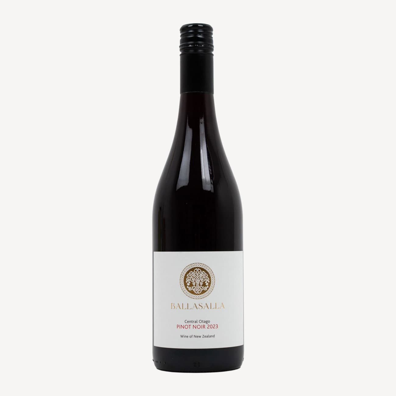 Ballasalla Pinot Noir 2023 750ml