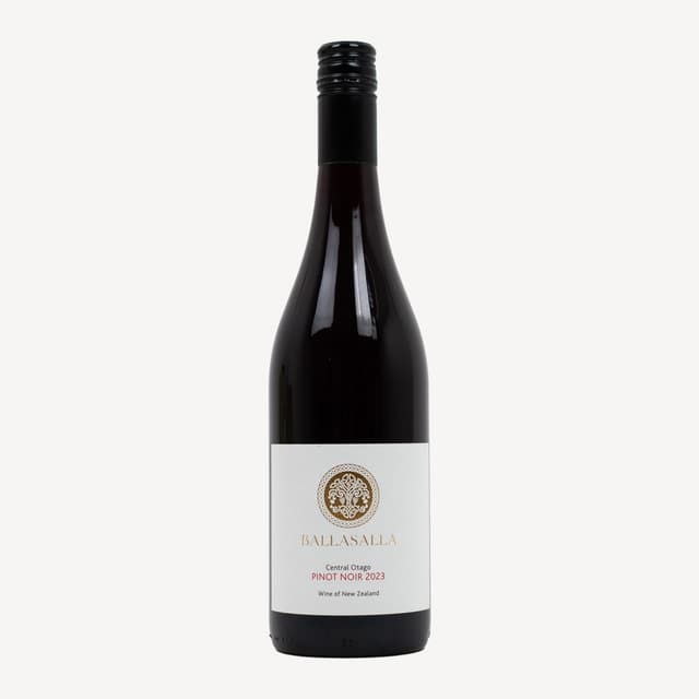 Ballasalla Pinot Noir 2023 750ml