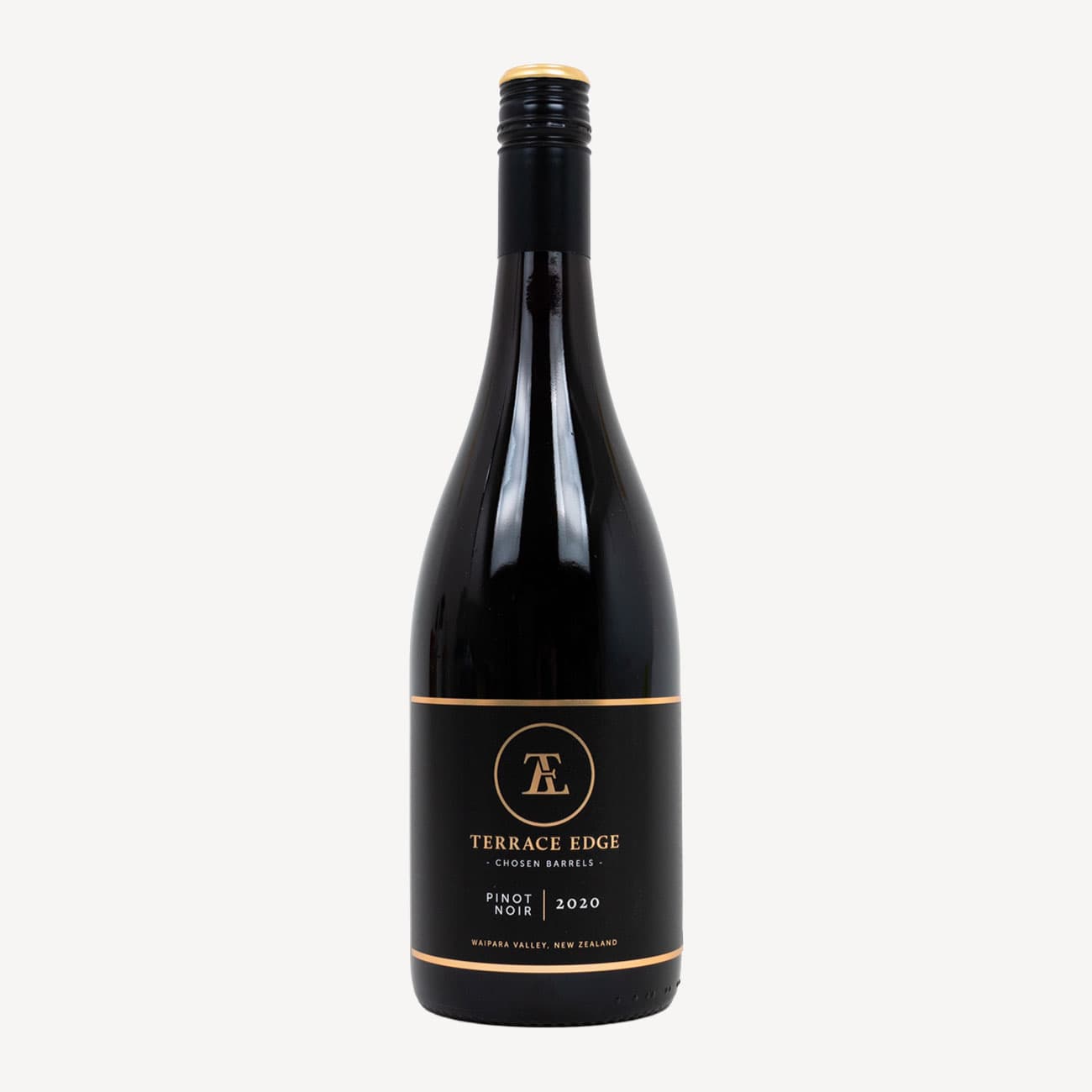 Terrace Edge Pinot Noir 750ml