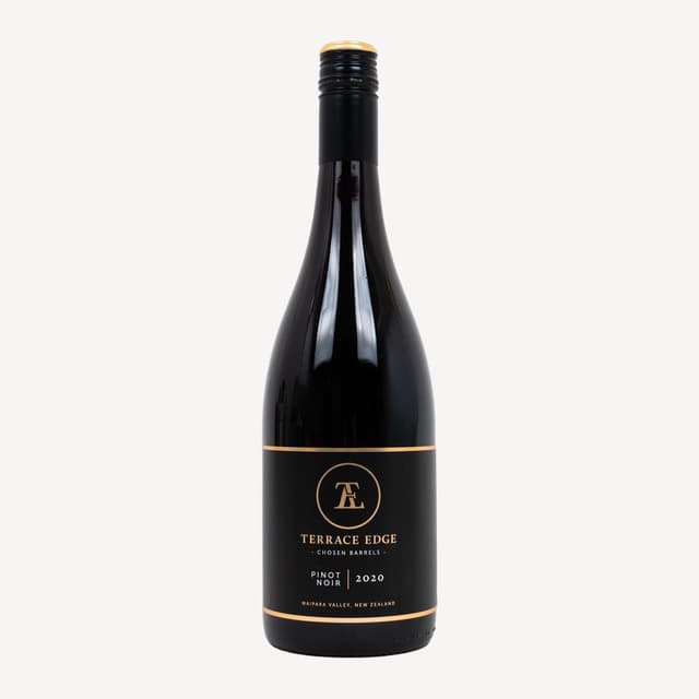 Terrace Edge Pinot Noir 750ml