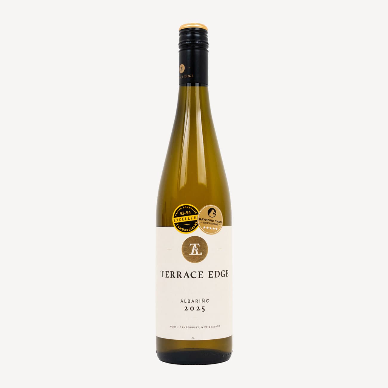 Terrace Edge Albarino 750ml