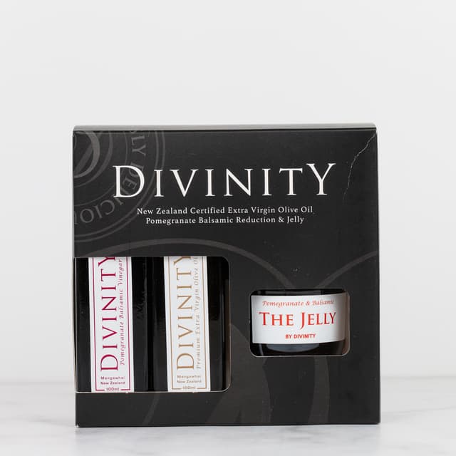Divinity Triple Gift Pack 3 Pack