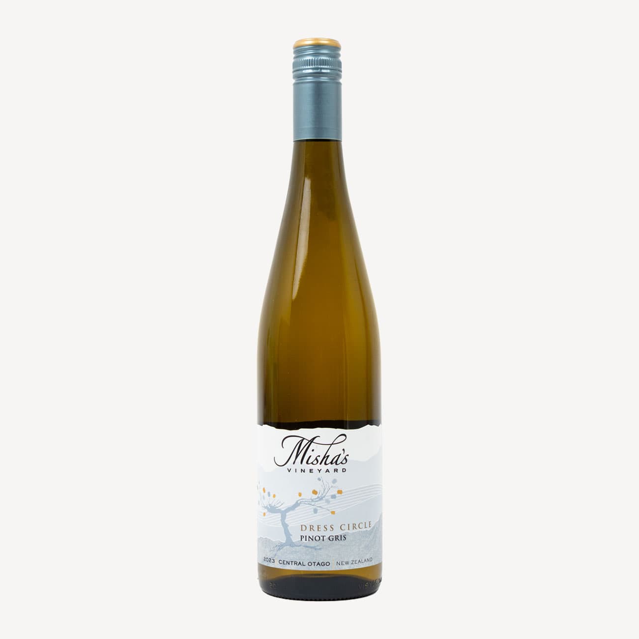 Mishas Vineyard Dress Circle Pinot Gris 750ml