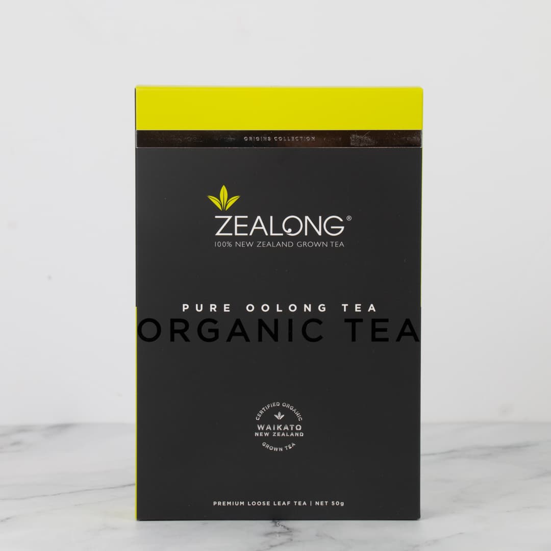 Zealong Pure Tea 50g