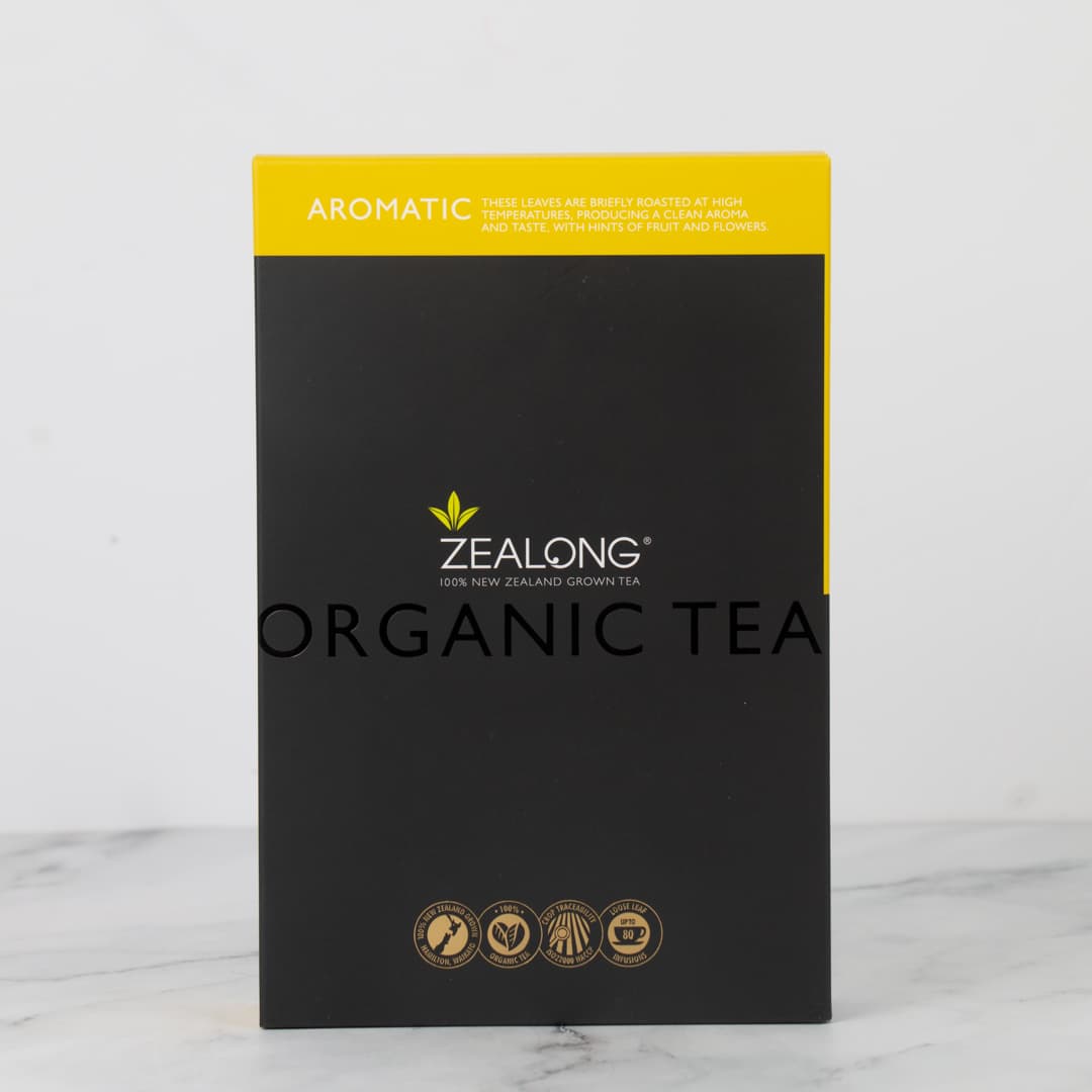 Zealong Aromatic Tea 50g