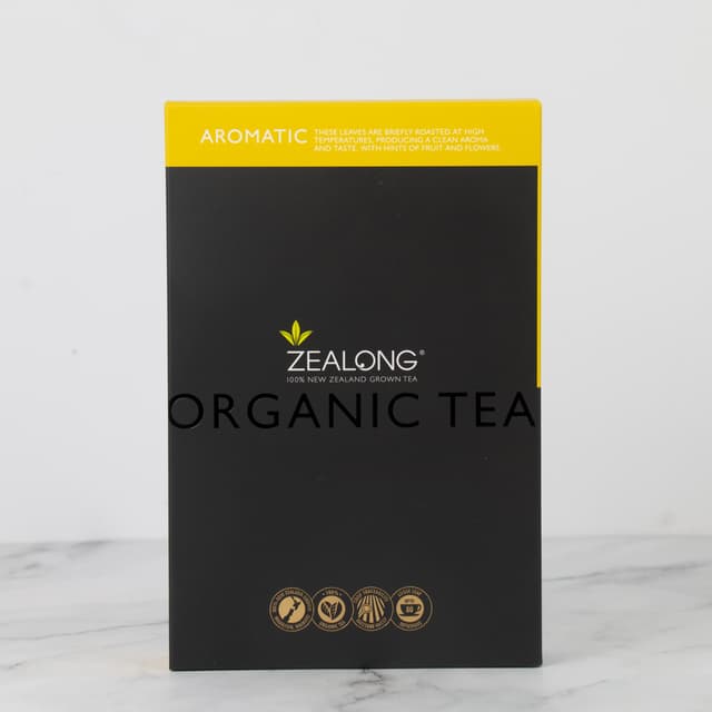Zealong Aromatic Tea 50g