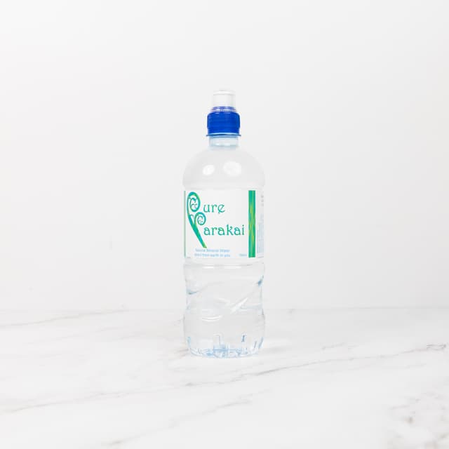 Parakai Water 750ml