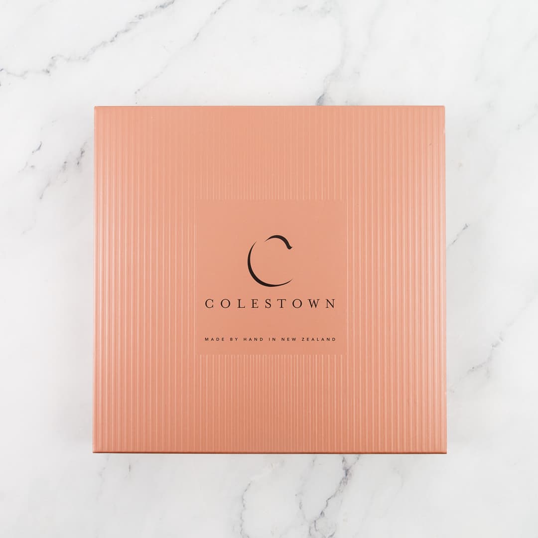 Colestown Assorted Truffles 9 Pack