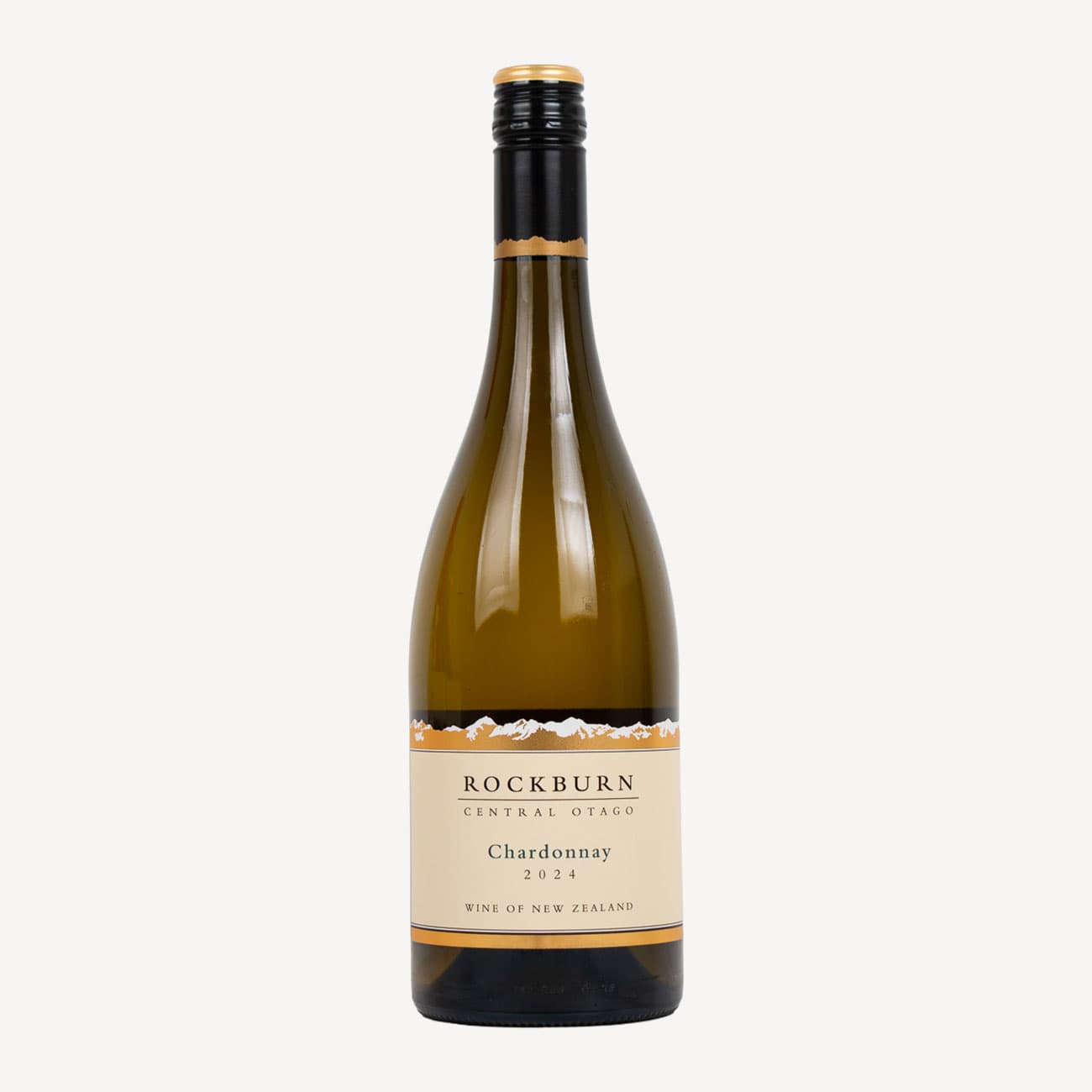 Rockburn Chardonnay 750ml