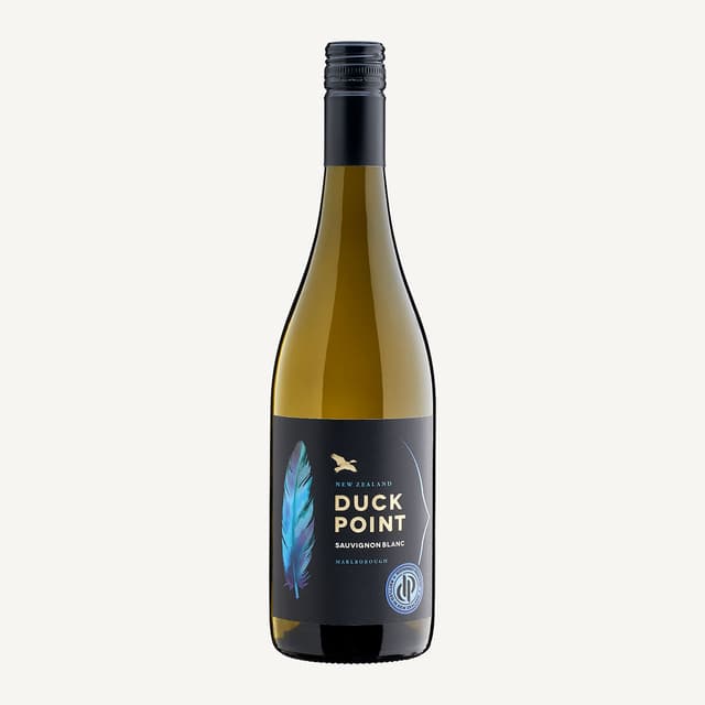 Duck Point Sauvignon Blanc 750ml