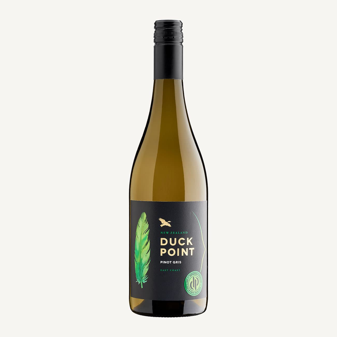 Duck Point Pinot Gris 750ml