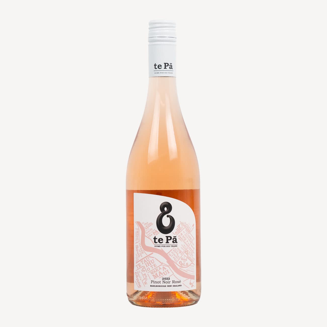 Te Pa Rose 750ml