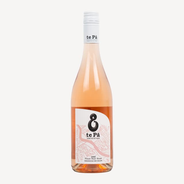 Te Pa Rose 750ml