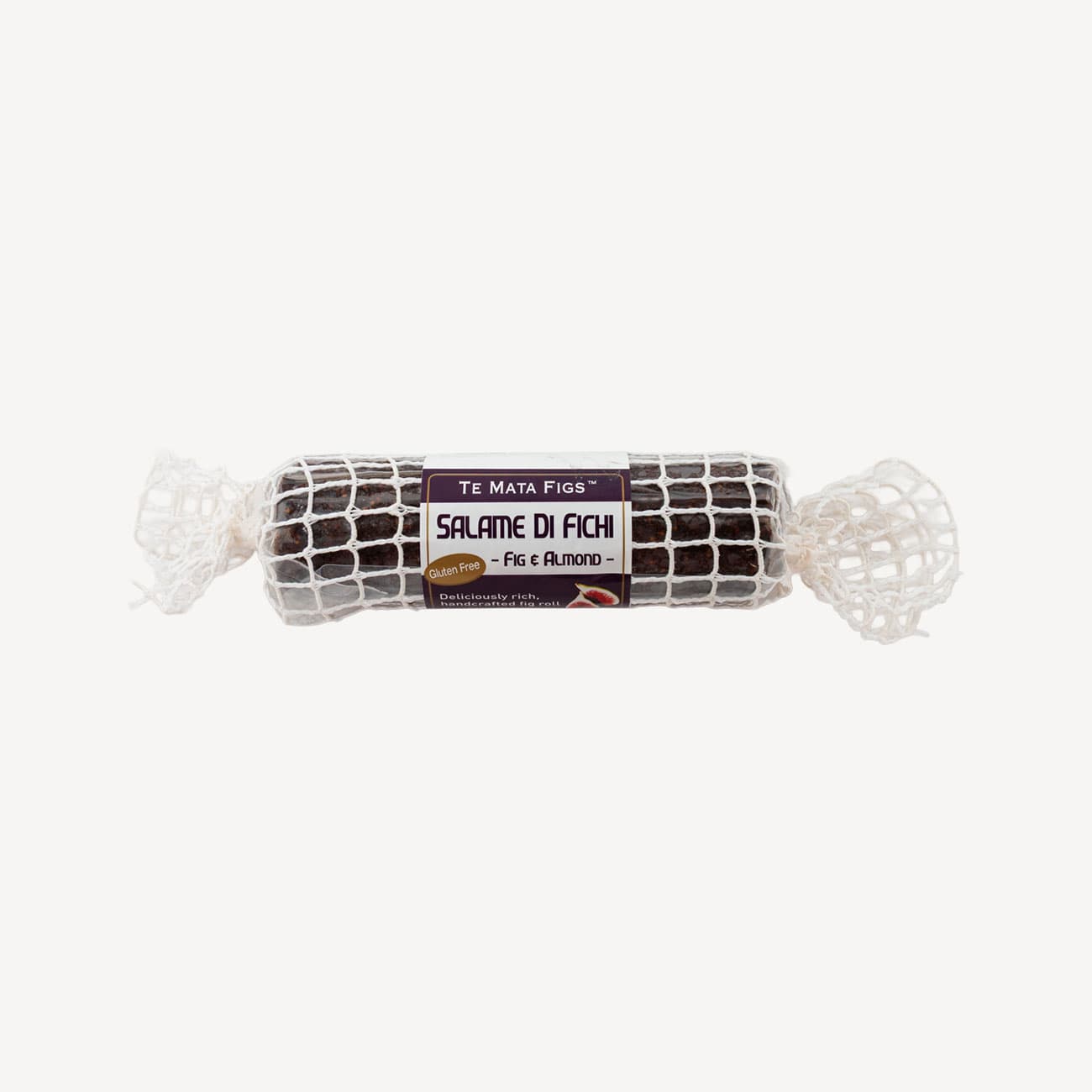 Te Mata Fig And Almond Salami 190g