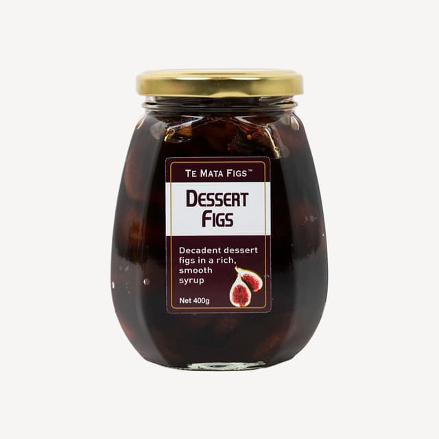 Te Mata Dessert Figs 400g
