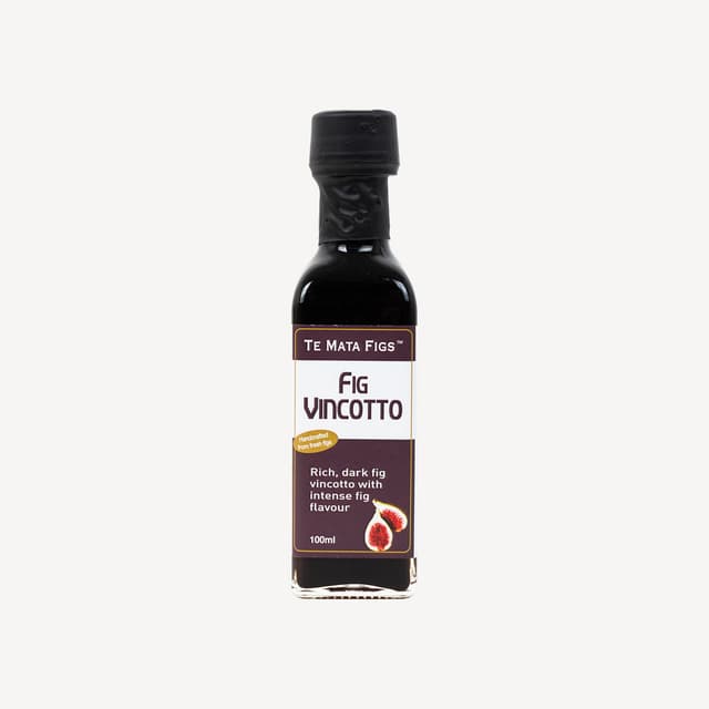 Te Mata Fig Vincotto 100ml