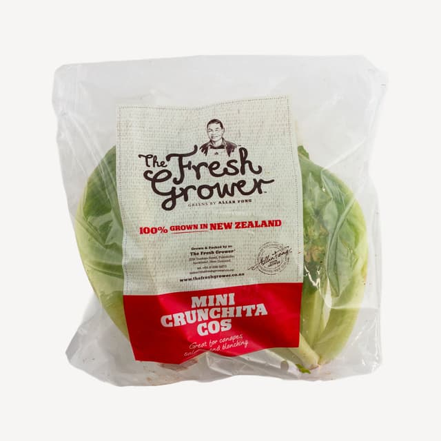 Fresh Grower Crunchita Cos