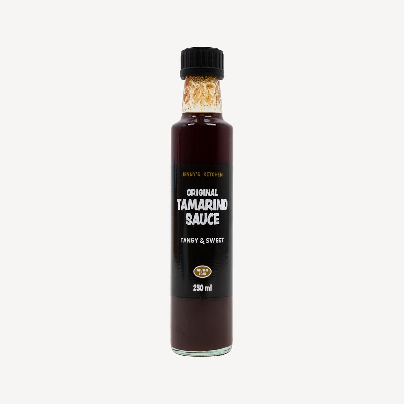 Jenny's Kitchen Original Tamarind Sauce 250ml