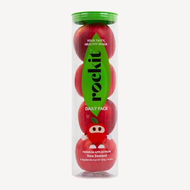 Rockit Apples 245g