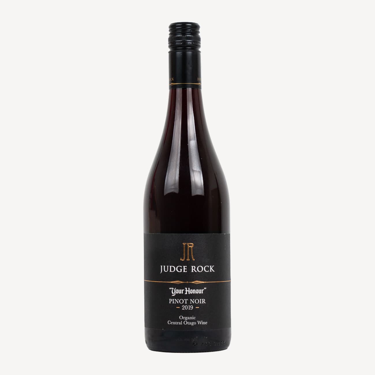 Judge Rock Your Honour Pinot Noir 750ml