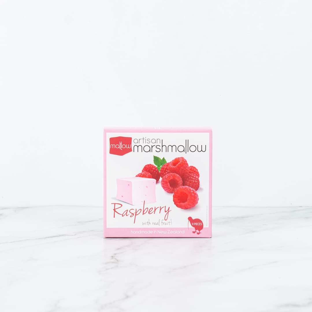 Great Day Marshmallow Raspberry Box 9 Pack