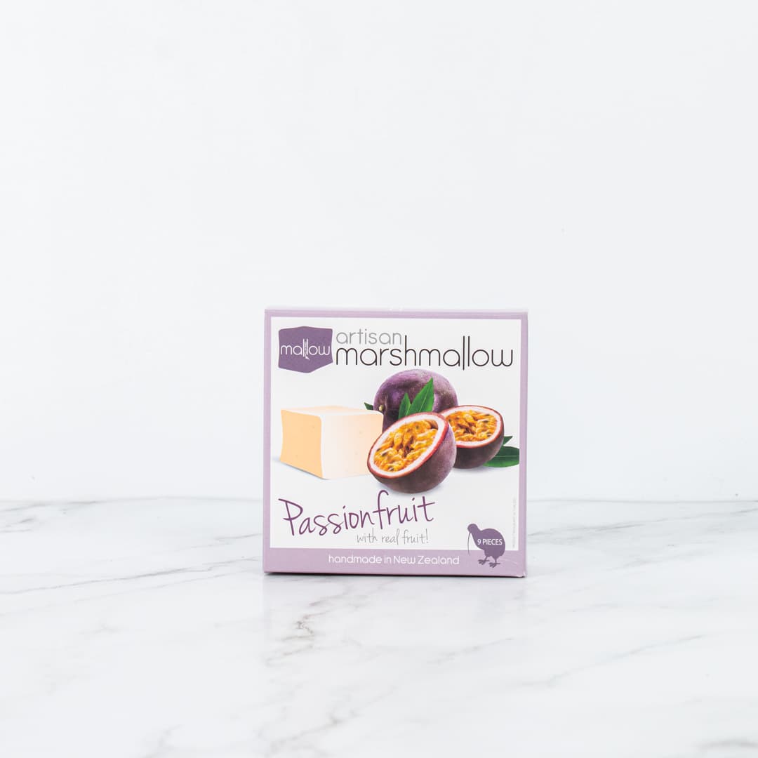 Great Day Marshmallow Passionfruit Box 9 Pack