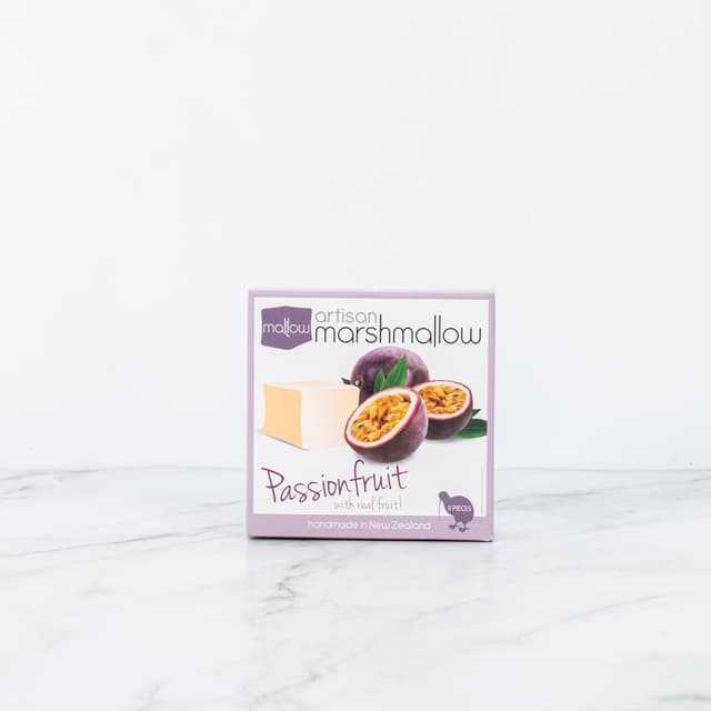 Great Day Marshmallow Passionfruit Box 9 Pack