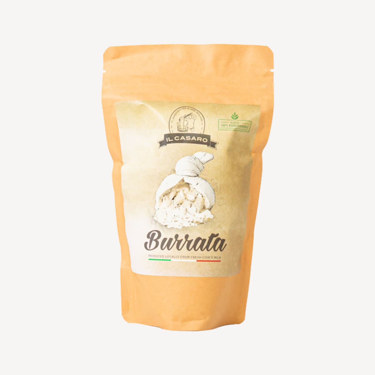 Il Casaro Burrata 100g