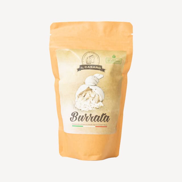 Il Casaro Burrata 100g