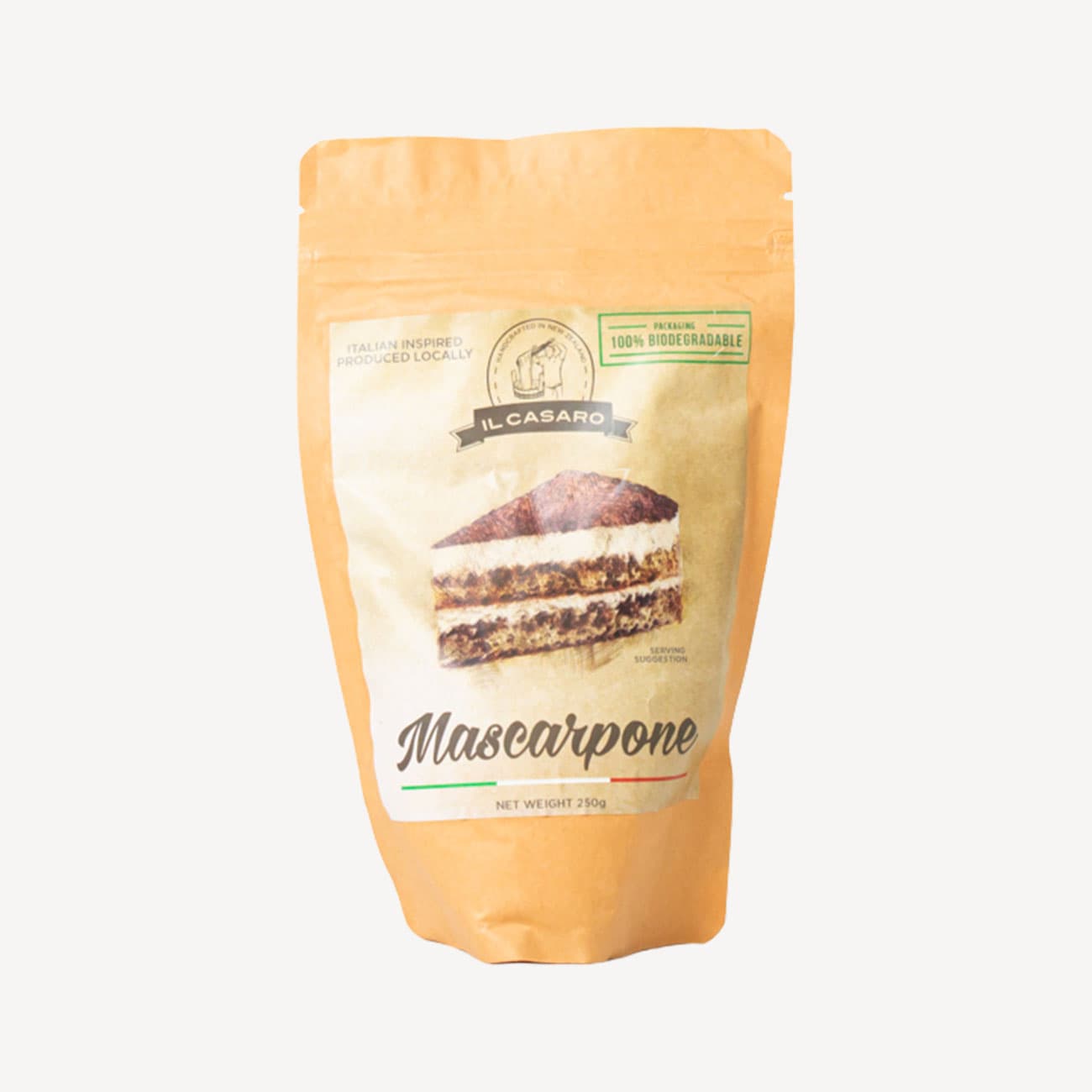 Il Casaro Mascarpone 250g