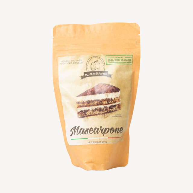 Il Casaro Mascarpone 250g