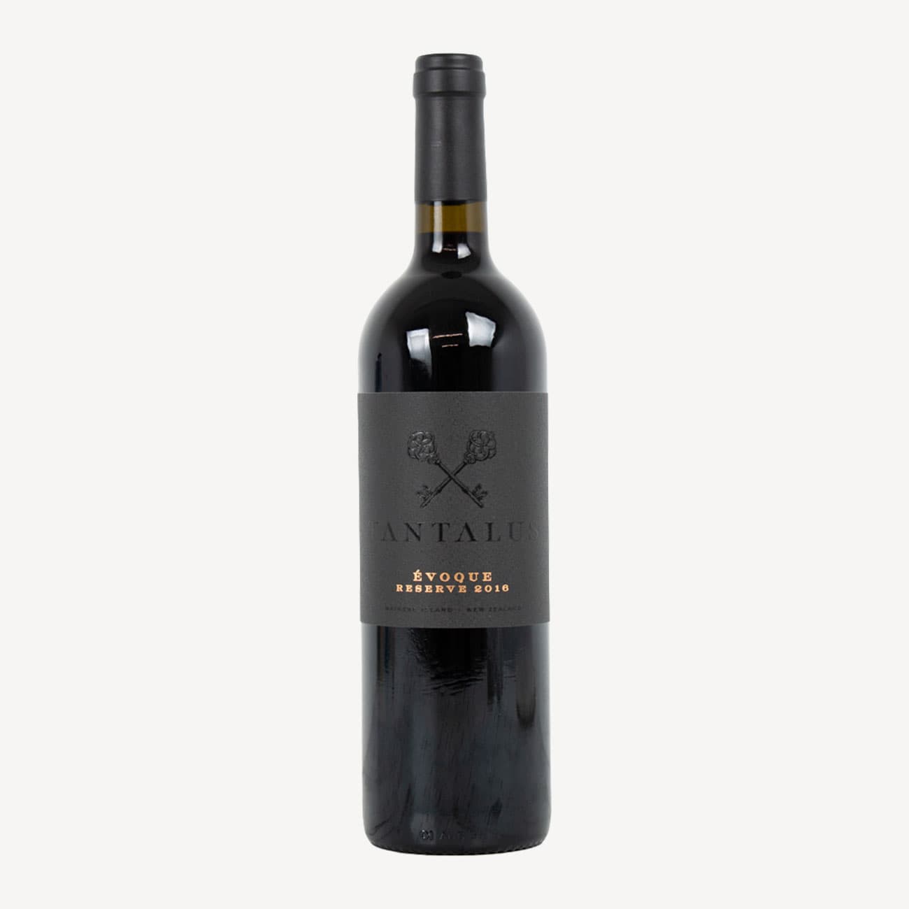 Tantalus Reserve Evoque 750ml