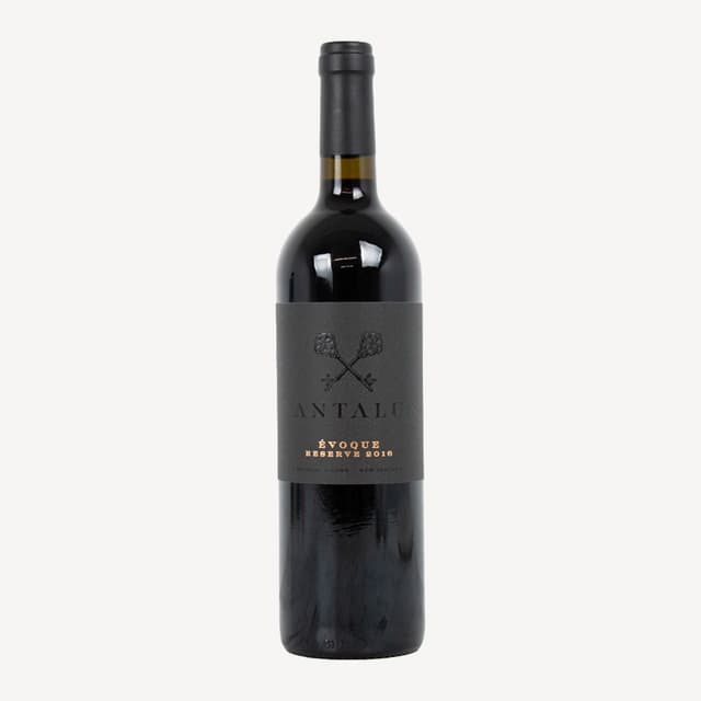 Tantalus Reserve Evoque 750ml