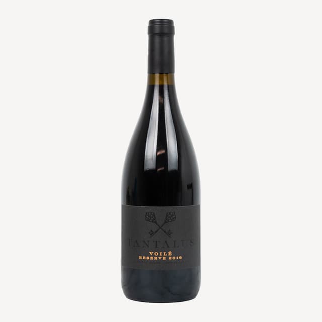 Tantalus Voile Reserve 750ml