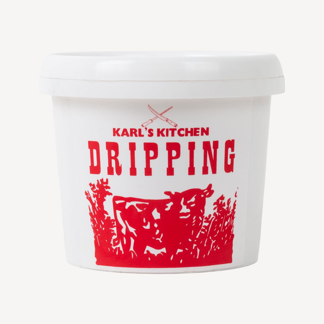 Wagyu Beef Tallow 450g