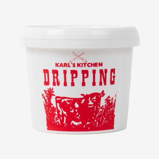 Wagyu Beef Tallow 450g