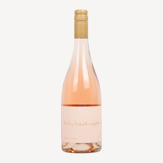 Kelly Washington Rose 750ml