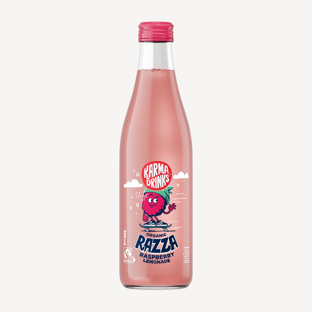 Karma Razza 300ml